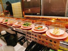 -争鲜回转寿司(南开大悦城店)
