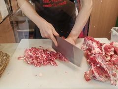 -老秦凉都黄牛肉馆(九堡店)