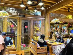 -民食香·腊排骨野生菌美食(木府店)