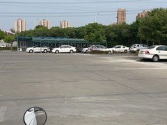 -光明驾校·学车·陪驾(杨浦店)