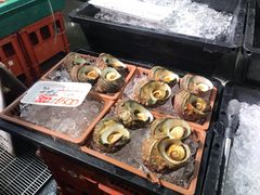 -海鮮寿司とれとれ市場