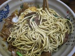 -无名氏面馆(邮电路店)