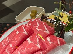 -涮福記·现切牛羊肉火锅(世纪汇店)