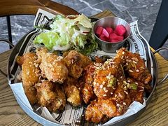 -Dak's 炸鸡(远景路店)