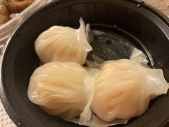 多多旺虾饺皇-多多旺港式茶餐厅(新区店)