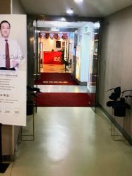 -南京健丽·去眼袋医疗美容机构