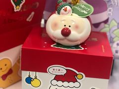 -好利来(紫竹院店)