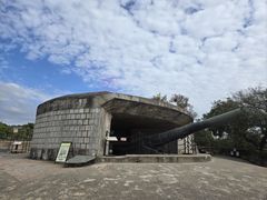 -胡里山炮台