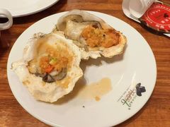 -汉巴味德(大悦城店)