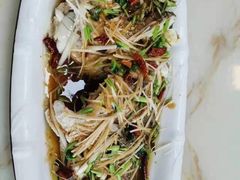 -富临港·蒸汽海鲜·手抓海鲜·炒菜(栈桥店)