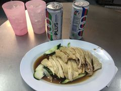 -长城砂煲田鸡粥