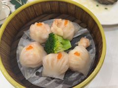 -福满楼·海鲜酒家(福永益田店)