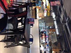 -盒马鲜生(莱蒙都会店)