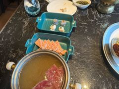 -蒋记海鲜姿造•洋房别墅(星河湾店)