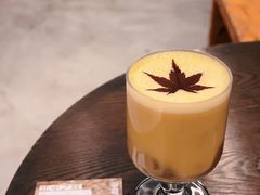 -fishtank鱼缸咖啡(三山街店)