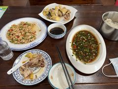 -胖子饭店(兴学弄店)