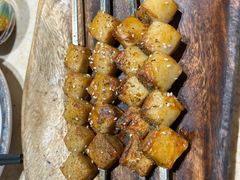 -品质伊骊新疆菜(紫金店)