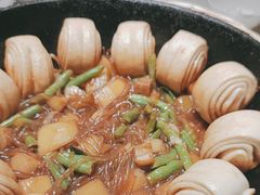 -古洼一锅鲜(开发区店)