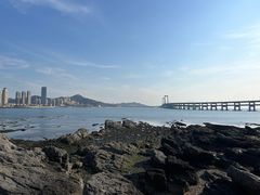 -黑石礁公园