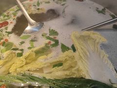 -刘少华贵州小黄牛·鲜牛肉火锅(总店)