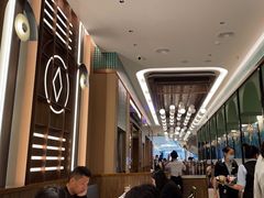 -新世界餐厅(万达店)