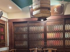 -川流不息·地道川菜·小龙虾(新松江路店)
