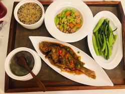 -弗蕾亚·和月月子调理院(东湖店)