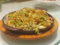 -胡杨记忆(和平路店)