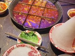 -水巷子·巴掌腰片重庆火锅(云纺店)