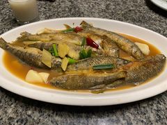 炒螺蛳-天台徐家小吃