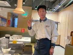 -海底捞火锅(劲松店)
