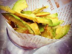 -Ginger(兴国路店)