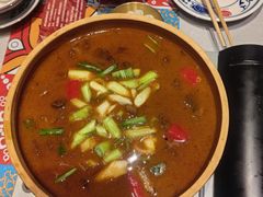 -胡记德源粉·湖南菜(双安店)