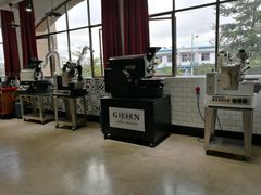 -Torch Coffee 炬点咖啡