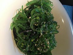 海藻-将太无二·北美传奇寿司(瑞士公寓店)