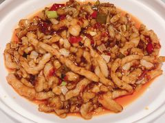 -大鸭梨烤鸭(枣园店)