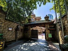 -马勒别墅饭店(静安寺店)