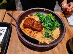 -和府捞面(东直门银座店)