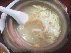 -添發碗仔翅美食