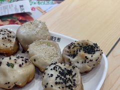 -小杨生煎(浦江欢乐颂店)