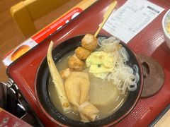 -食其家·牛丼咖喱(金桥国际店)