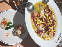 -太二酸菜鱼(福州泰禾店)