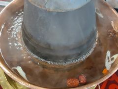 -北门涮肉·炭火铜锅涮肉(什刹海店)