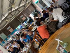 大堂-孙家羊肉馆(庄良公路店)