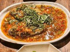 -拾光与烟火丨炭火串烧·自贡小活鲜(西村大院店)