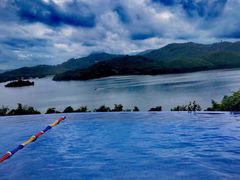 -天目湖涵田半山温泉