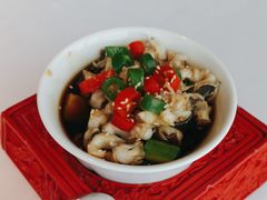 -悦轩中餐厅·高空江景·杭州柏悦酒店