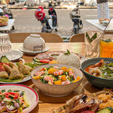 中山探店｜又挖到一家地道好吃的东南亚料理