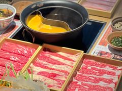 -温野菜涮涮锅(曲江大悦城店)