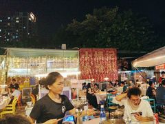 -小煵记·打边炉(西丽文光店)